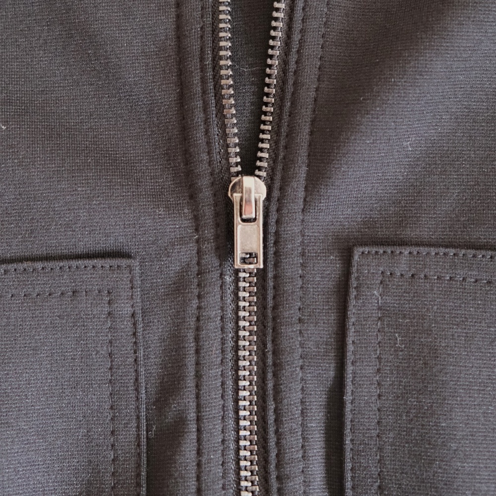 Midweight Bomber Jacket - Picture 3 of 4